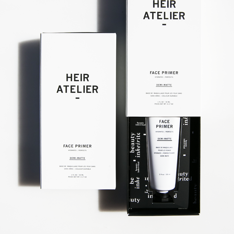 Heir Atelier Face Primer - 30ml - Rooby