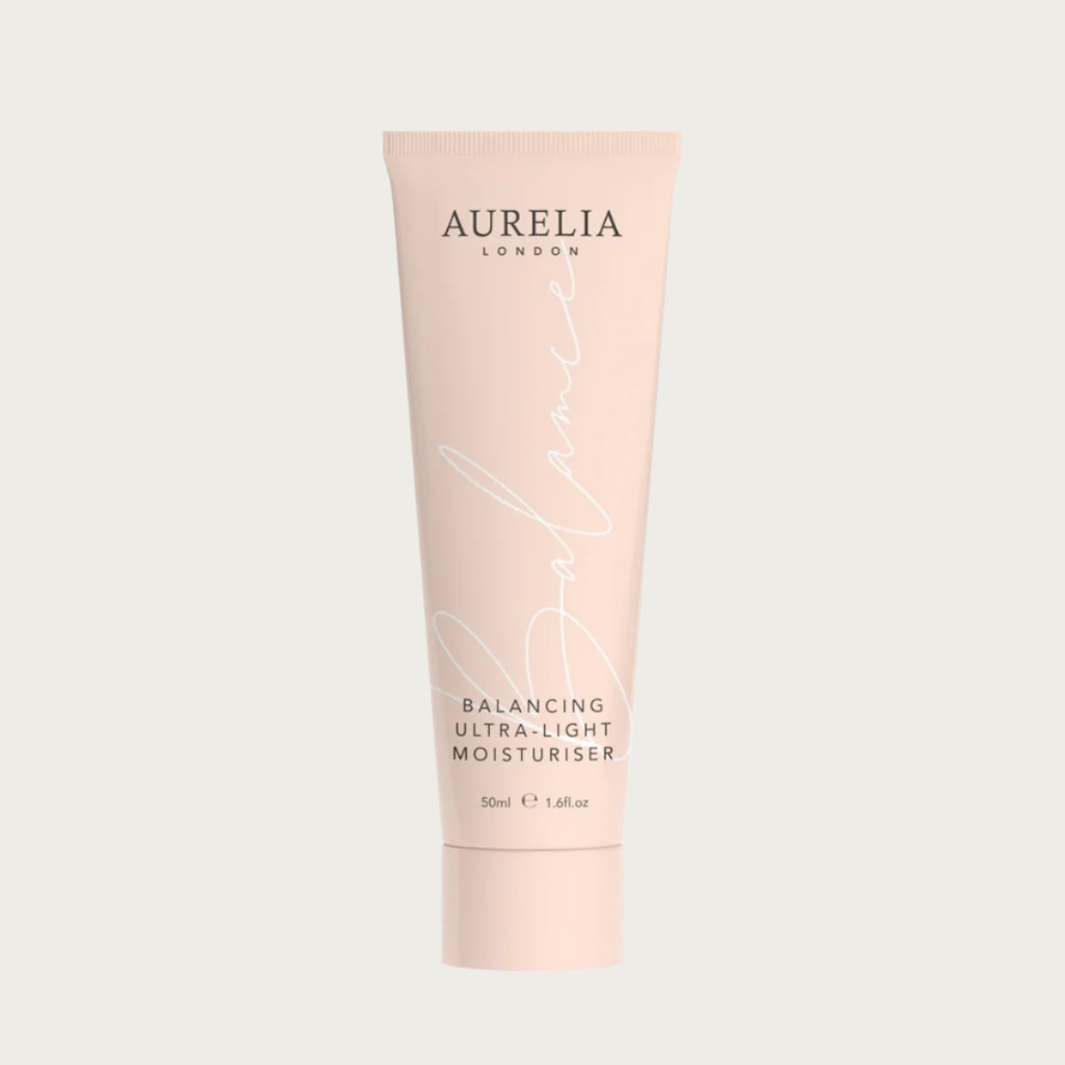 Aurelia Balancing Ultra-light Moisturizer - 50ml - Rooby