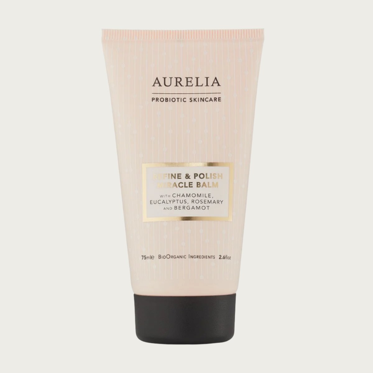 Aurelia Refine & Polish Miracle Balm - 75ml - Rooby