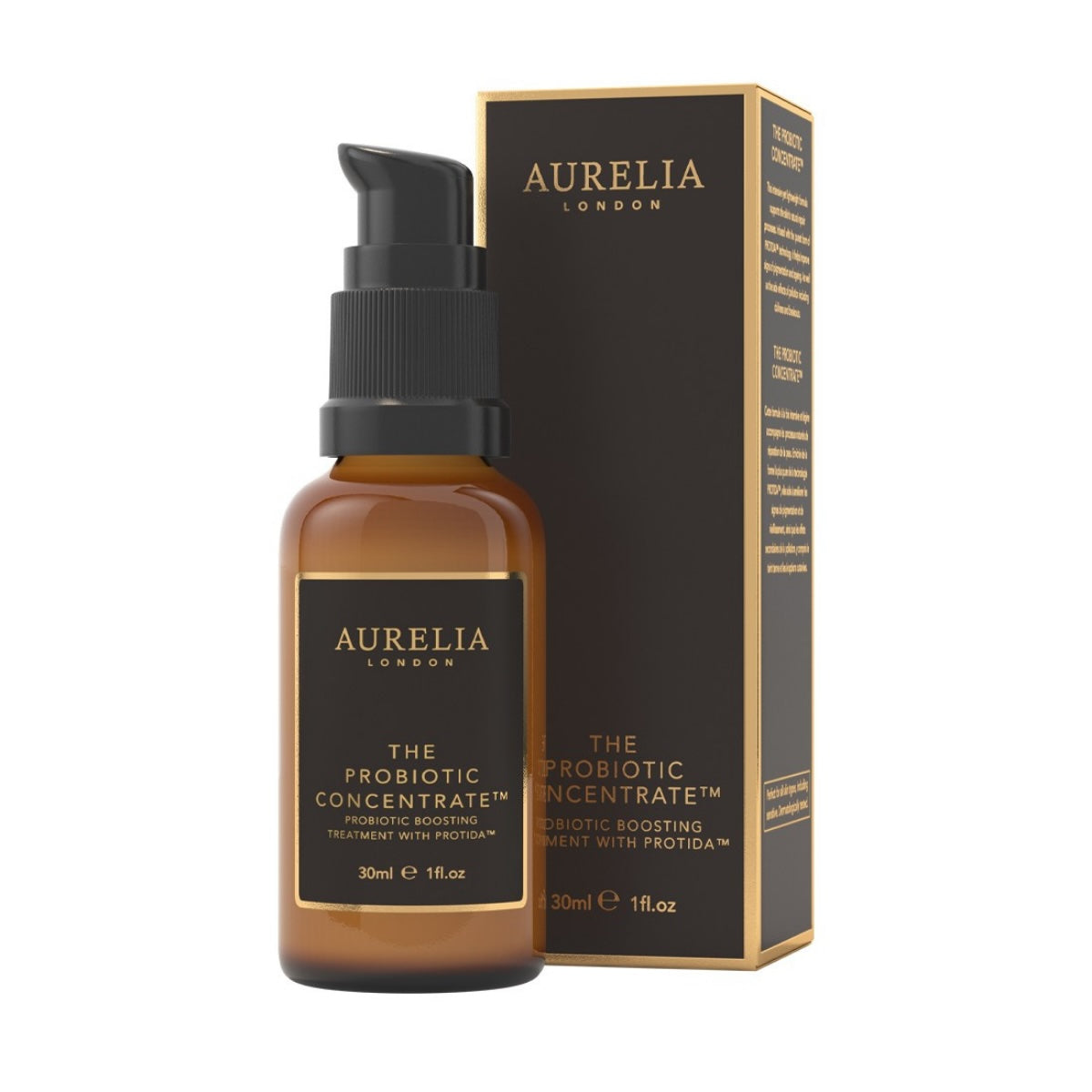 Aurelia The Probiotic Concentrate - 10ml - Rooby