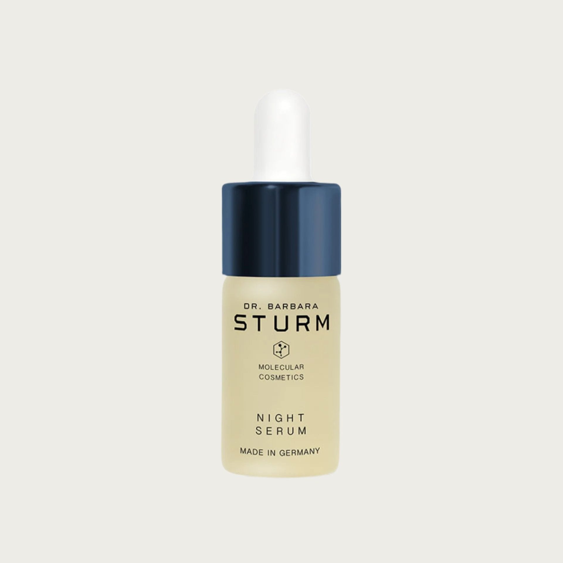 Dr. Barbara Sturm Night Serum - 30ml - Rooby