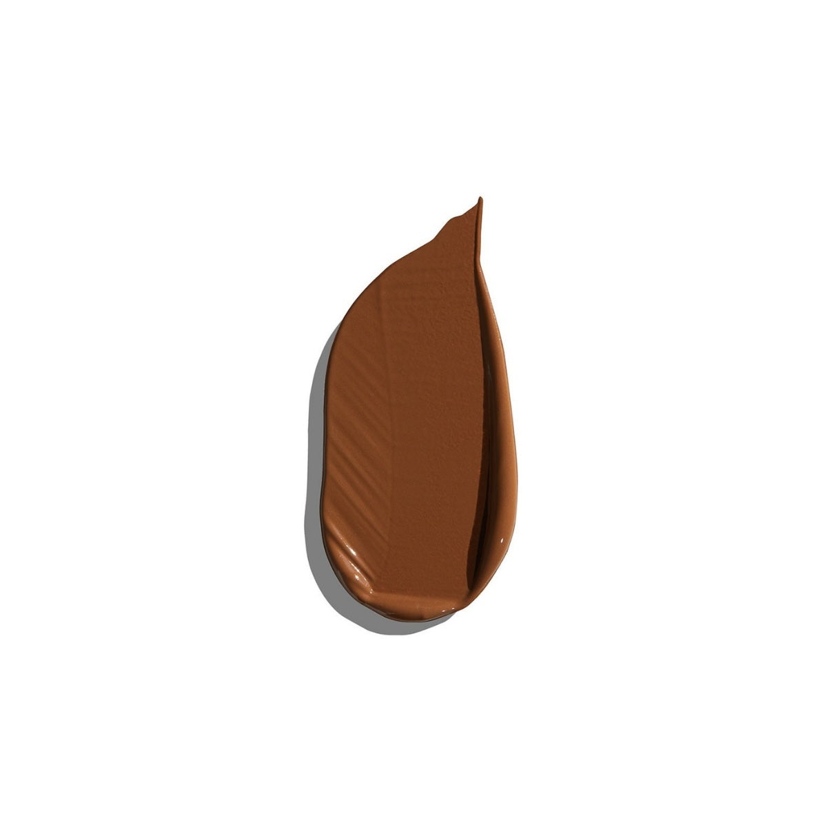 Erborian Super BB Chocolat creme on white background