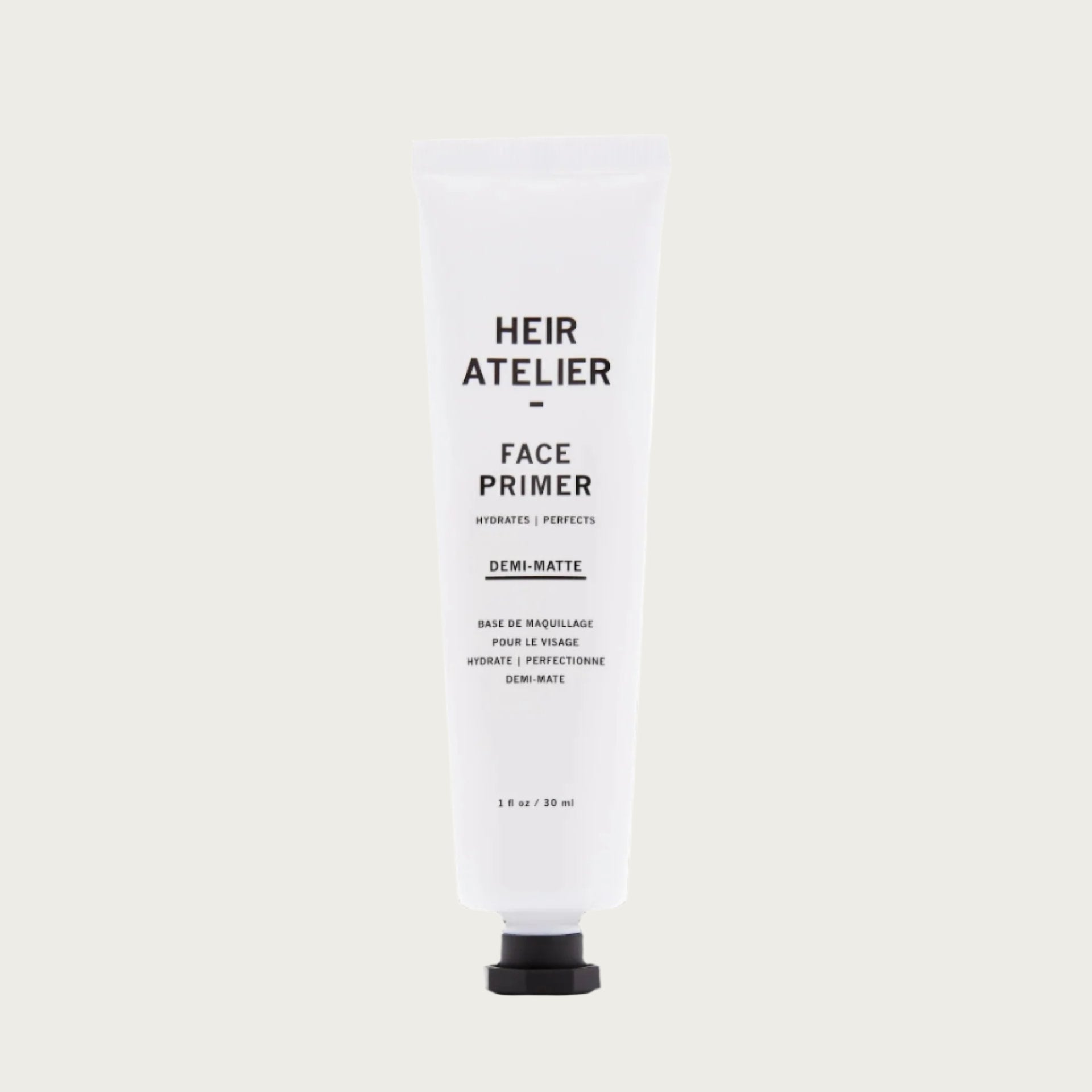 Heir Atelier Face Primer - 30ml - Rooby