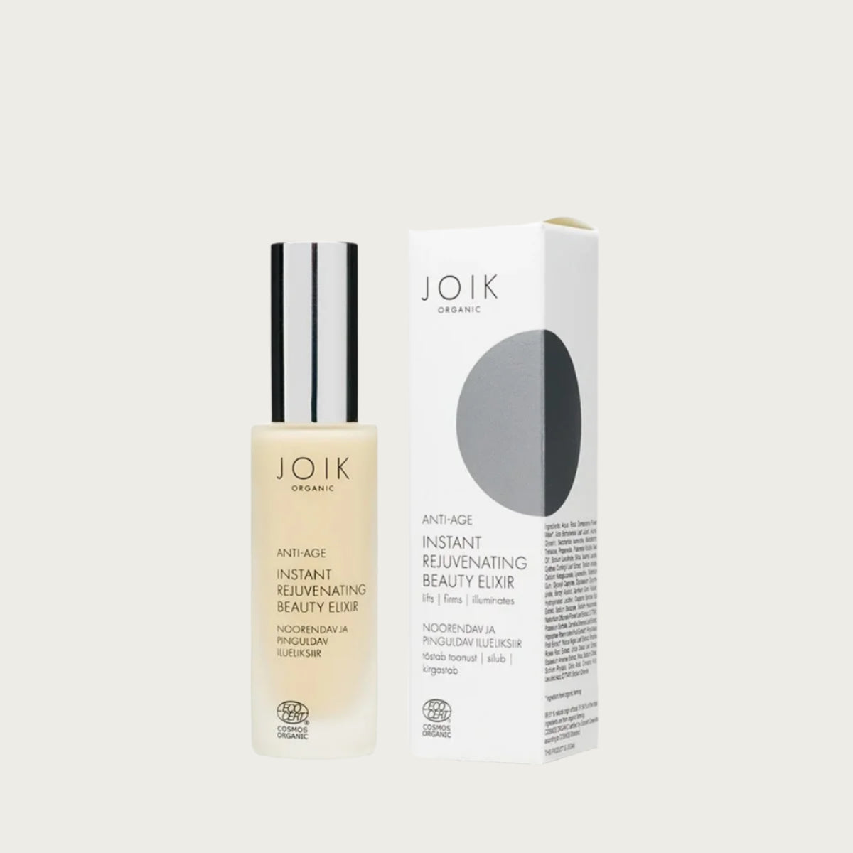 JOIK Lift Rejuvenating Beauty Elixir - 30ml - Rooby