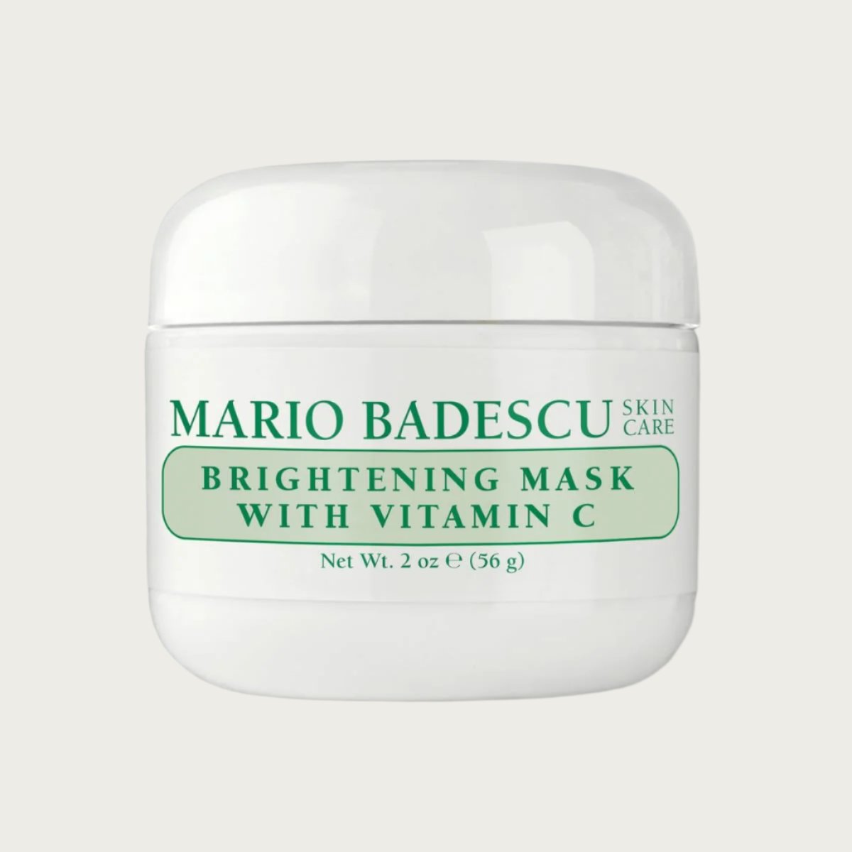 Mario Badescu Brightening Mask With Vitamin C - Rooby