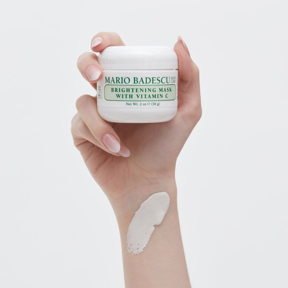 Mario Badescu Brightening Mask With Vitamin C - Rooby