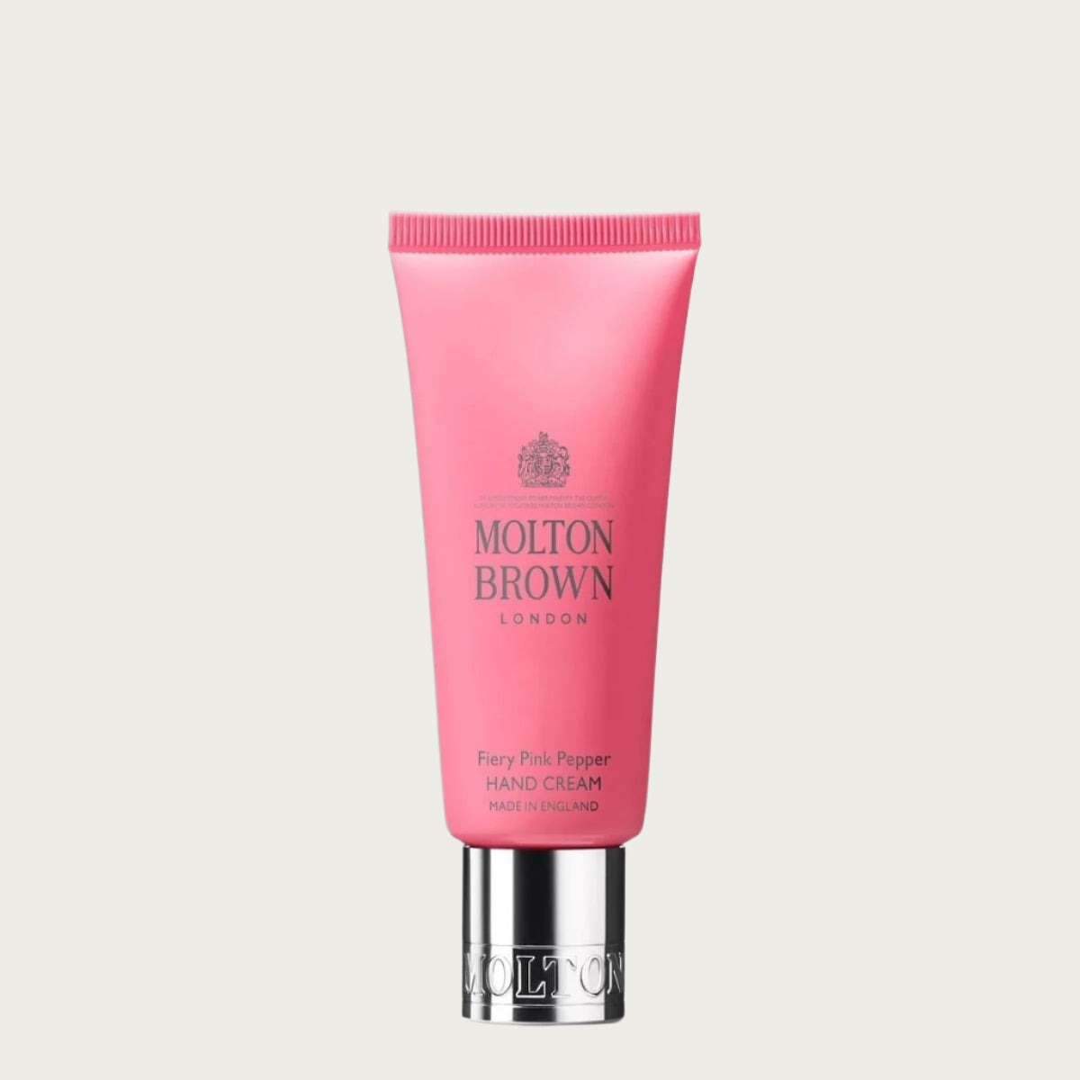 Molton Brown Fiery Pink Pepper Hand Cream - 40ml - Rooby