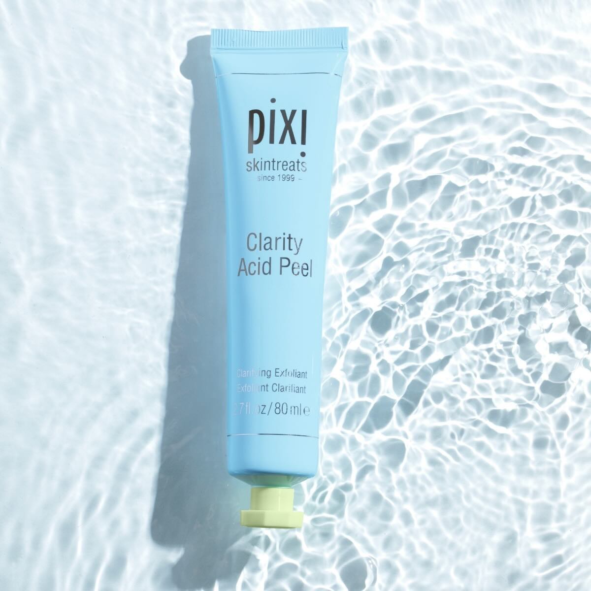 Pixi Clarity Acid Peel - 80ml - Rooby