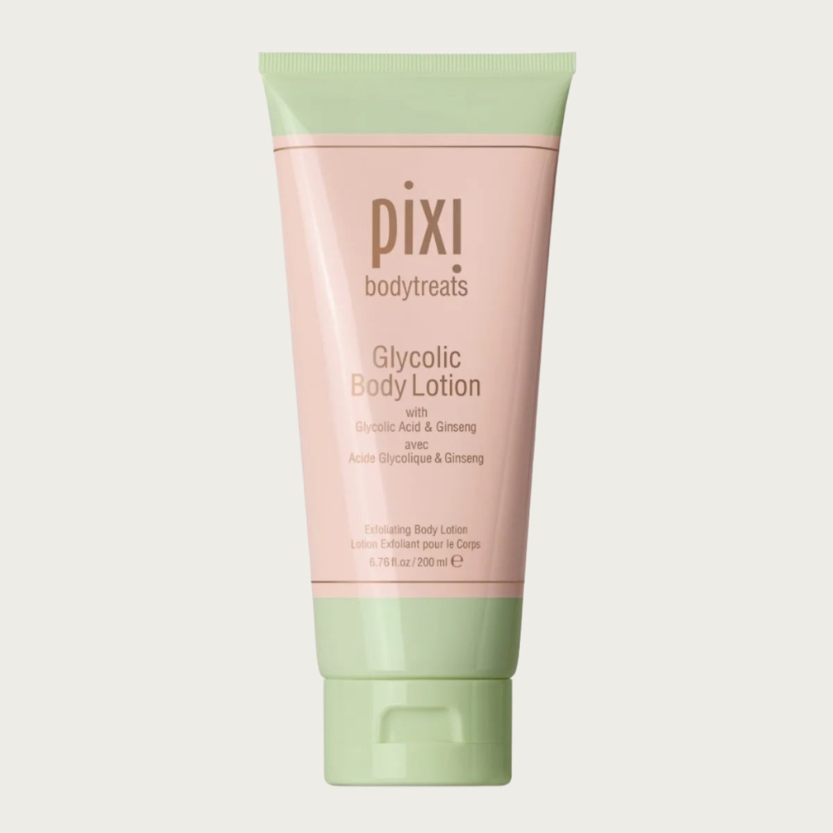 Pixi Glycolic Body Lotion - 200ml - Rooby