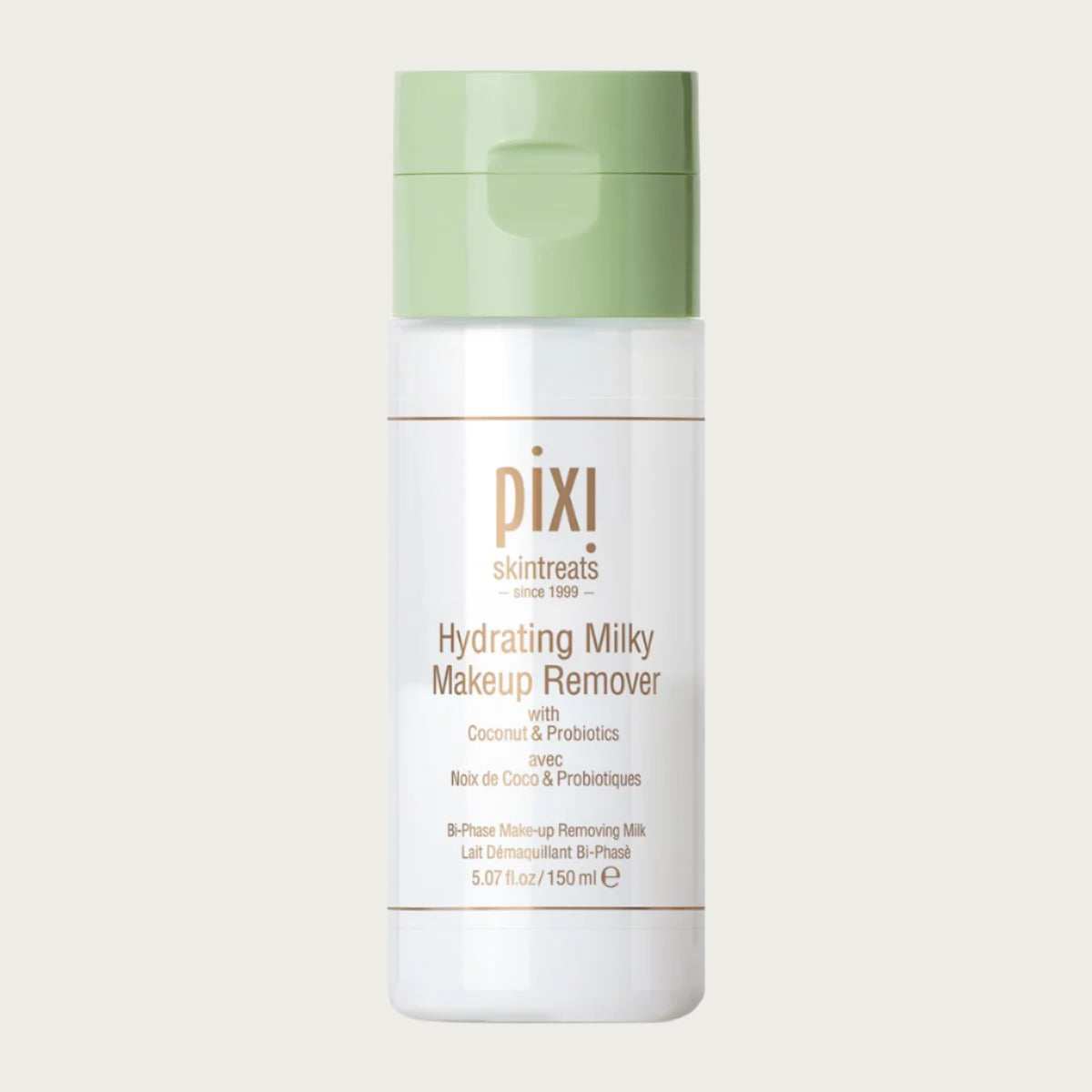 Pixi Hydrating Milky Makeup Remover - 150ml - Rooby