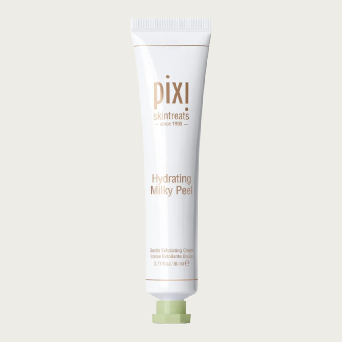 Pixi - Hydrating Milky Peel - 80 ml - Rooby