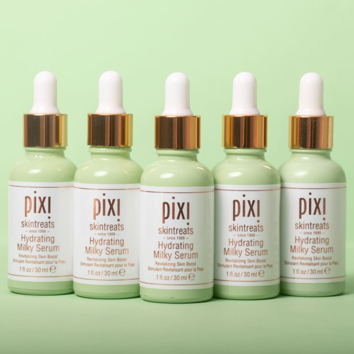 Pixi Hydrating Milky Serum - 30ml - Rooby