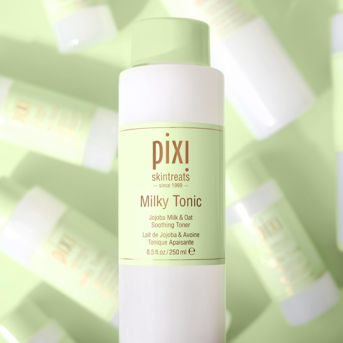 Pixi Milky Tonic - 250ml - Rooby