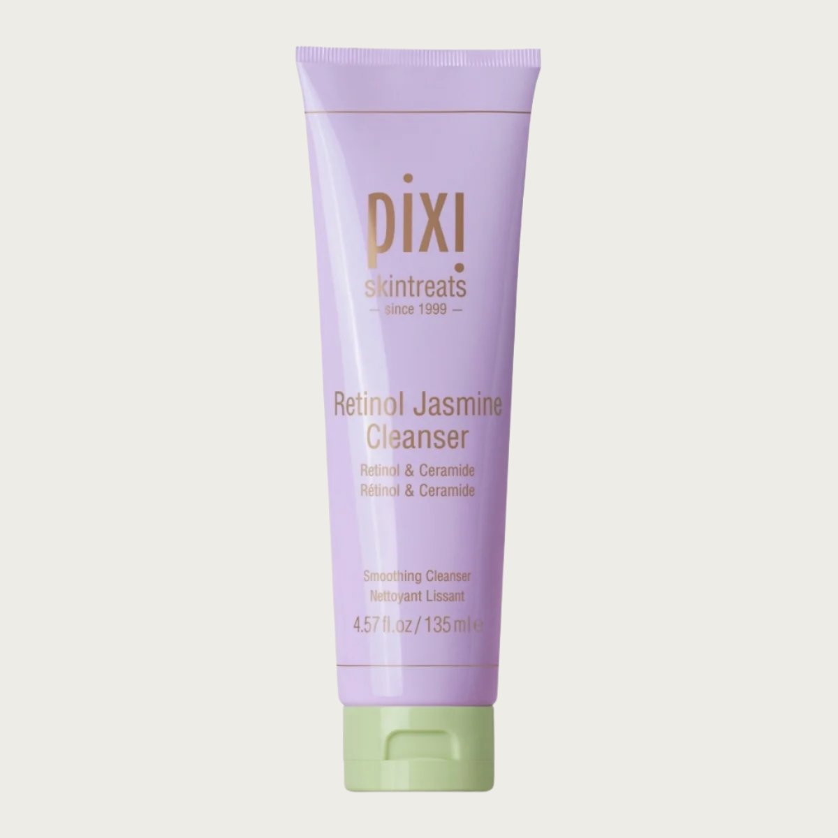 Pixi Retinol Jasmine Cleanser - 135ml - Rooby