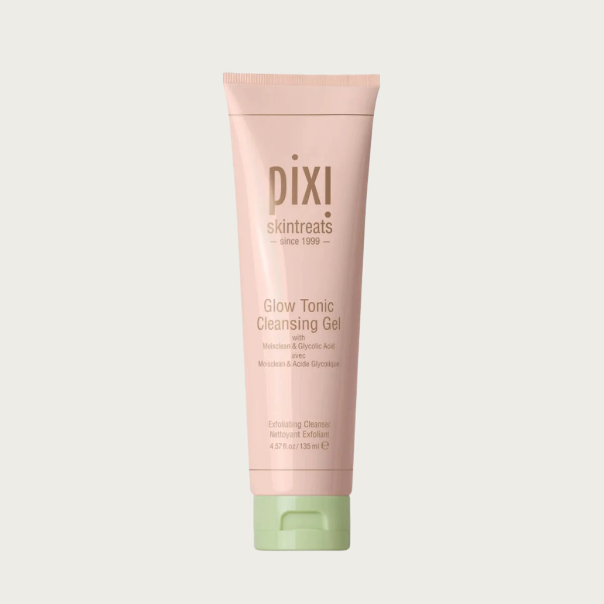 Pixi Rose Cream Cleanser - 135ml - Rooby