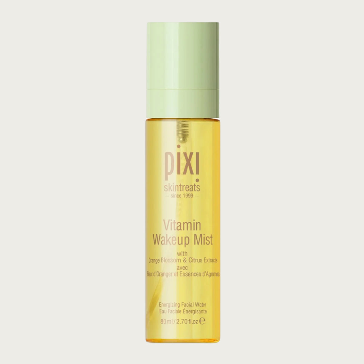 Pixi Vitamin Wakeup Mist - 80ml - Rooby