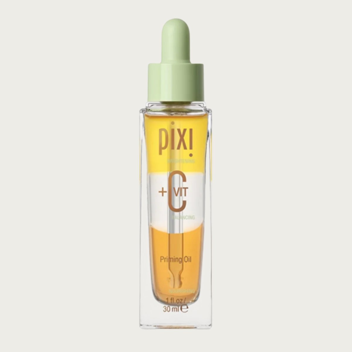 Pixi +C VIT Priming Oil - 30ml - Rooby