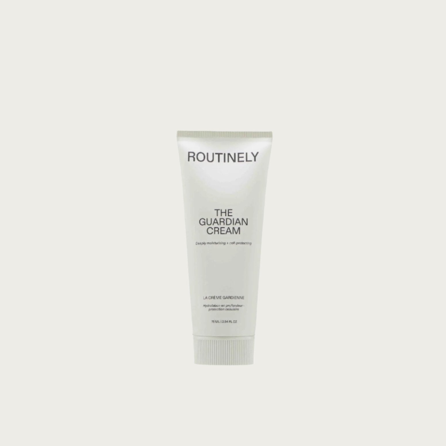 Routinely The Guardian Creme - 75ml - Rooby