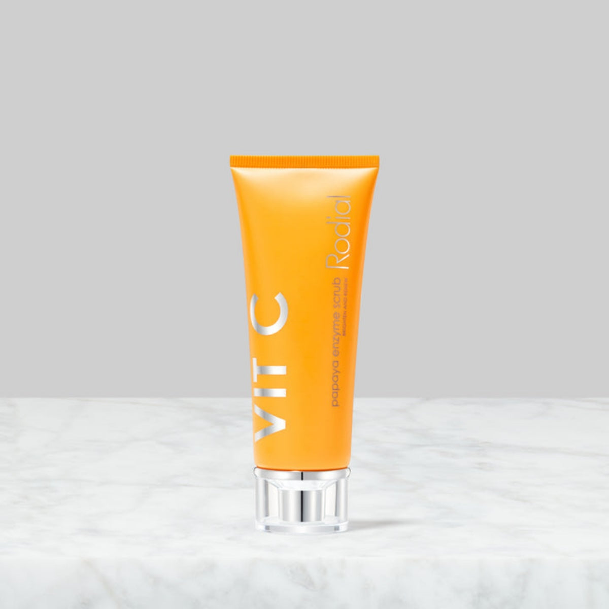 Rodial Papaya Enzyme Scrub - 70ml - Rooby