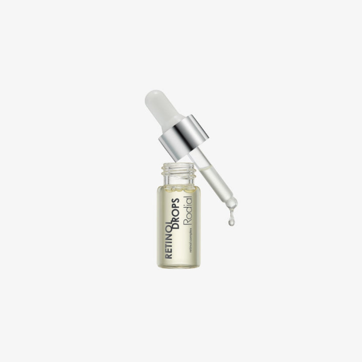 Rodial Retinol Drops deluxe - 10ml - Rooby