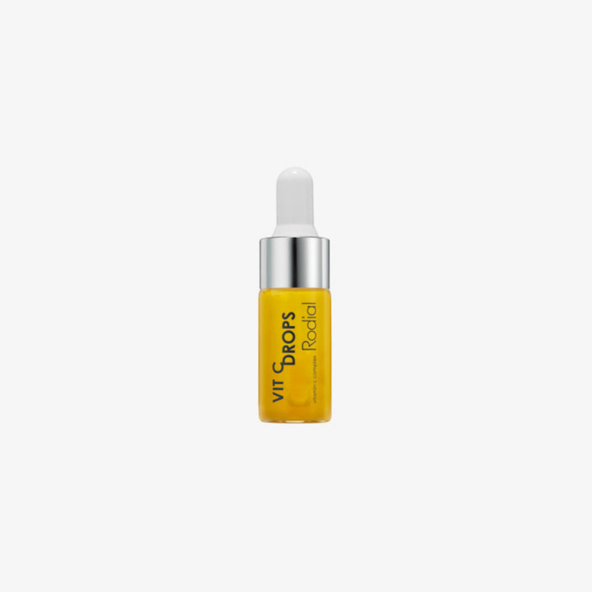 Rodial Vit C Drops deluxe - 10ml - Rooby