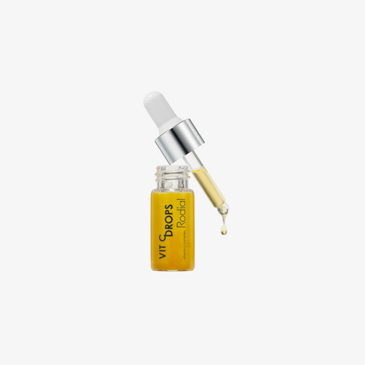 Rodial Vit C Drops deluxe - 10ml - Rooby