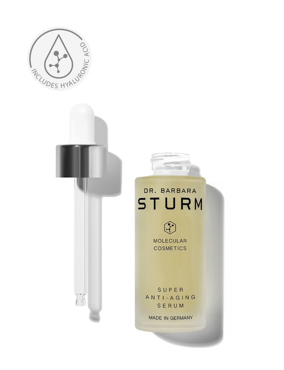 Dr. Barbara Sturm Super Anti-Aging Serum - 30ml - Rooby