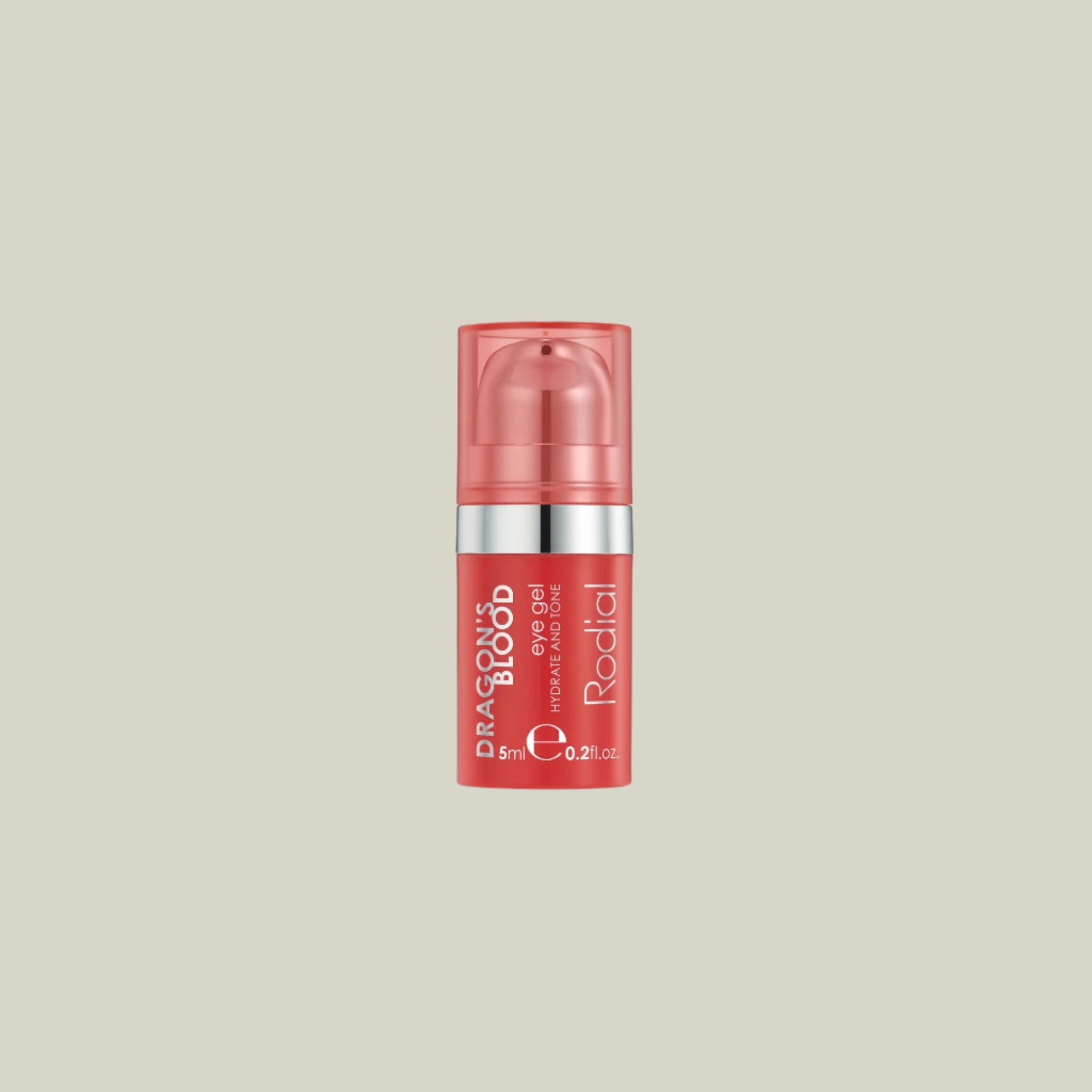  Rodial Dragons Blood Eye Gel - 5ML