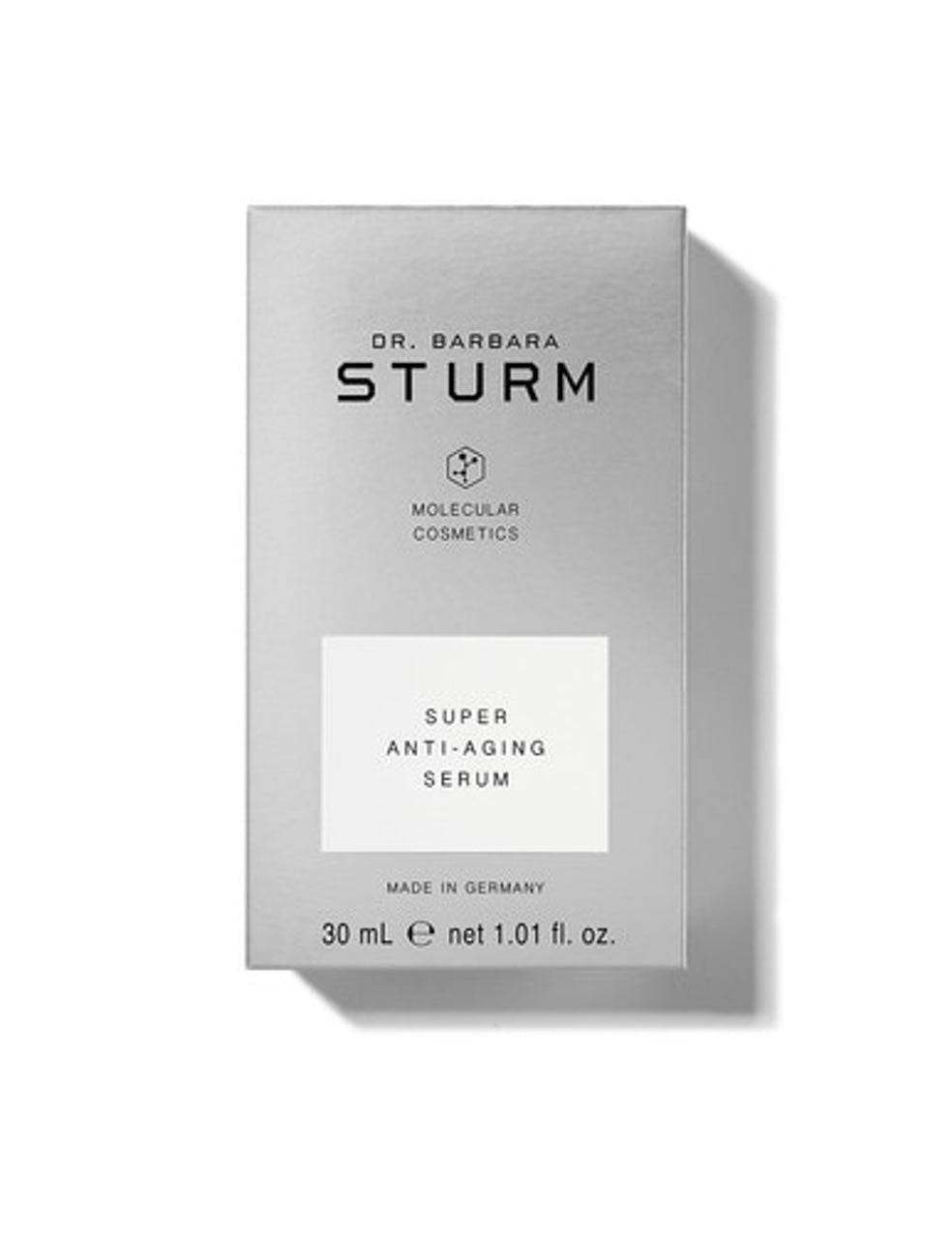 Dr. Barbara Sturm Super Anti-Aging Serum - 30ml - Rooby