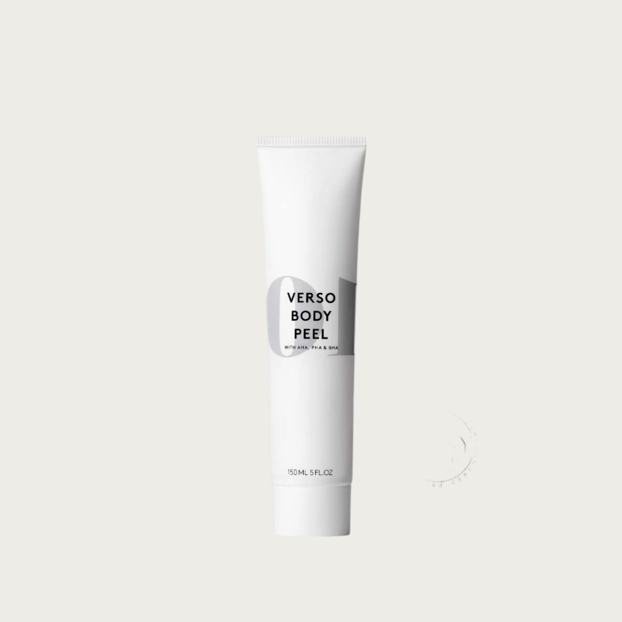 Verso Body Peel 150ml – Exfoliatie voor een zachte Huid - Rooby